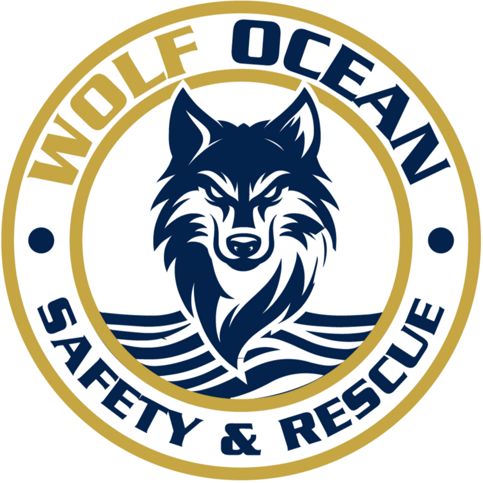 Wolf Ocean - LSA & FFE