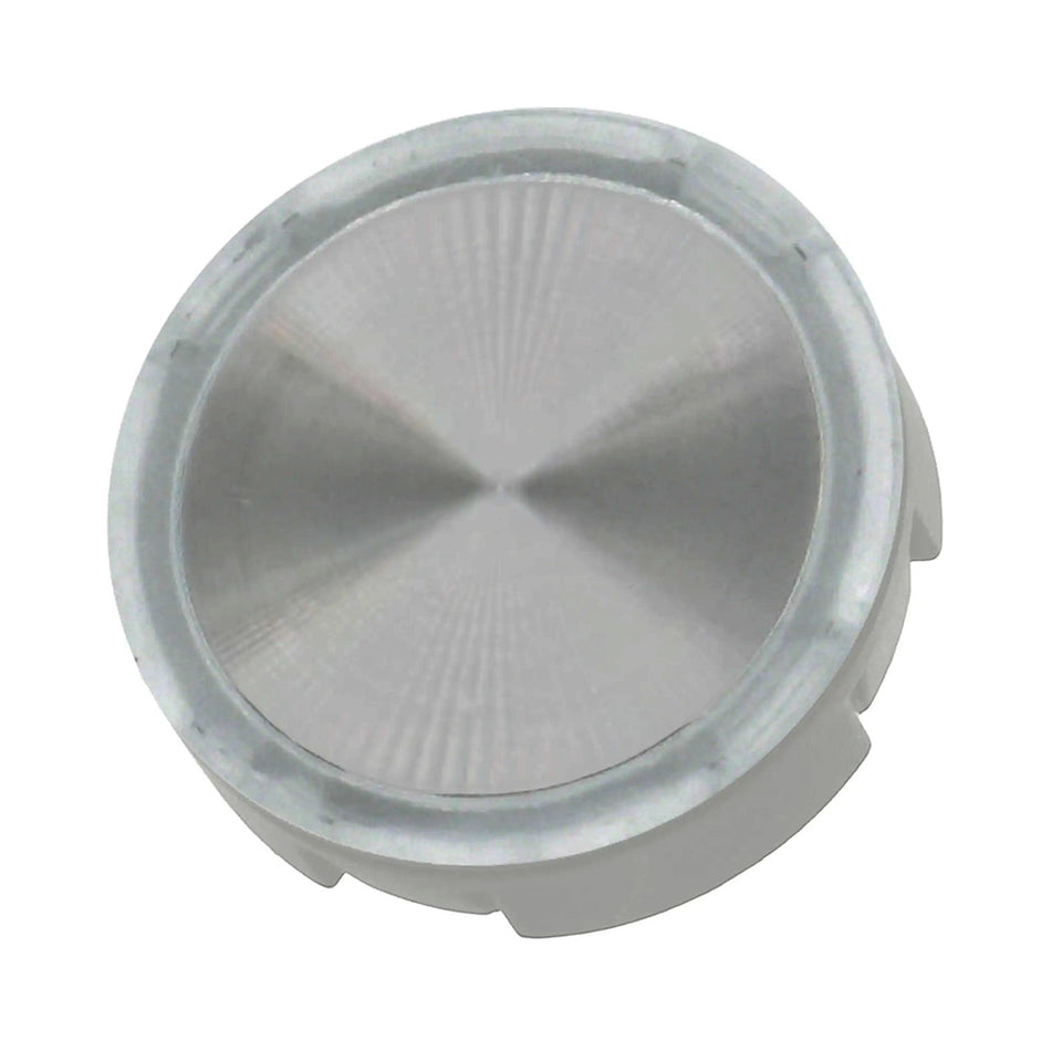 Bluewater 22mm Ring Style Button - Stainless Steel [9451-1002] - XP Marine