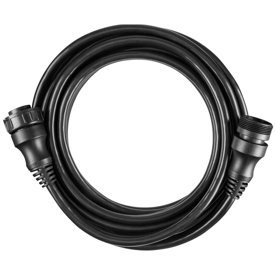 Cable de extensión para transductor Garmin Panoptix LiveScope, 30 pies, 21 pines [010-13350-02]