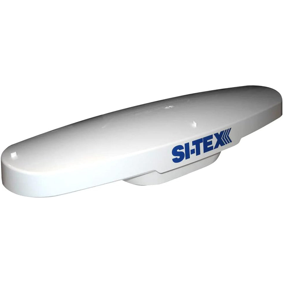 Brújula satelital SI-TEX Vector Pro G2 con cable de 15 m - Compatible con NMEA0183 N2K [VECTOR PRO G2]