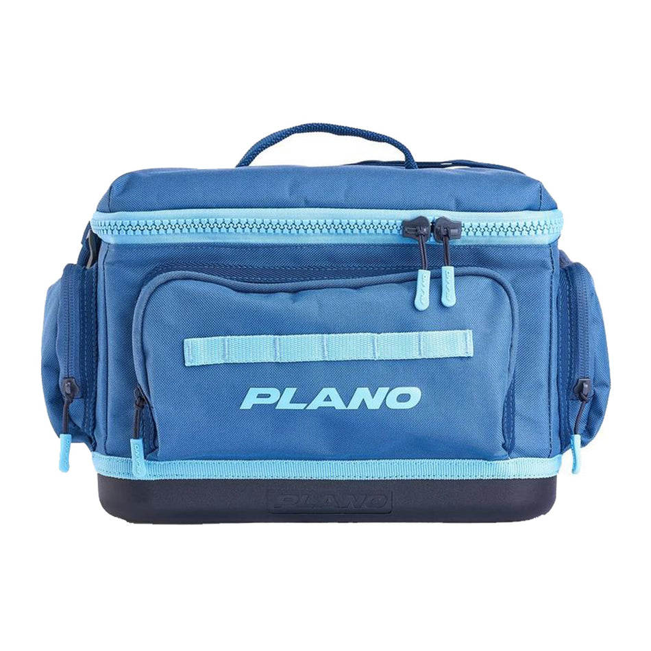 Plano Weekend Tackle Bag 3600 - Wave - PLAWKND3600GBTBWAVE [P000165]