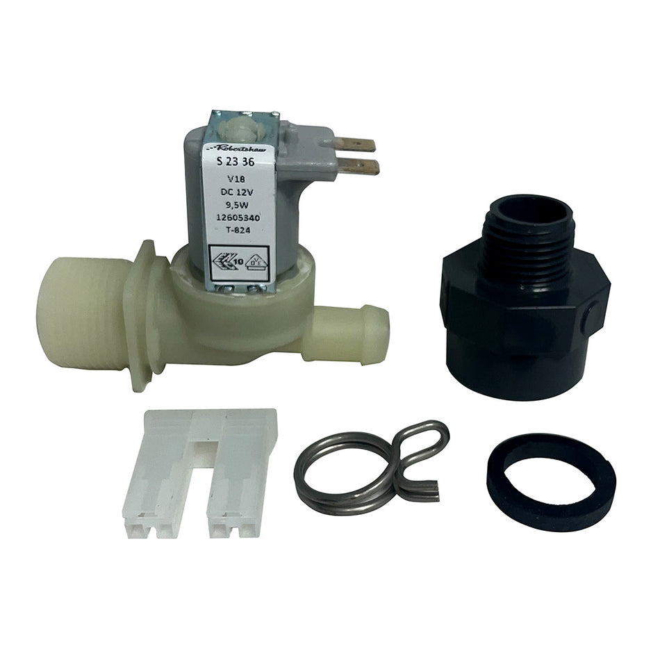 Kit de solenoide Thetford Nano Touch Invensys - 12 V [T-PF.P14/I]