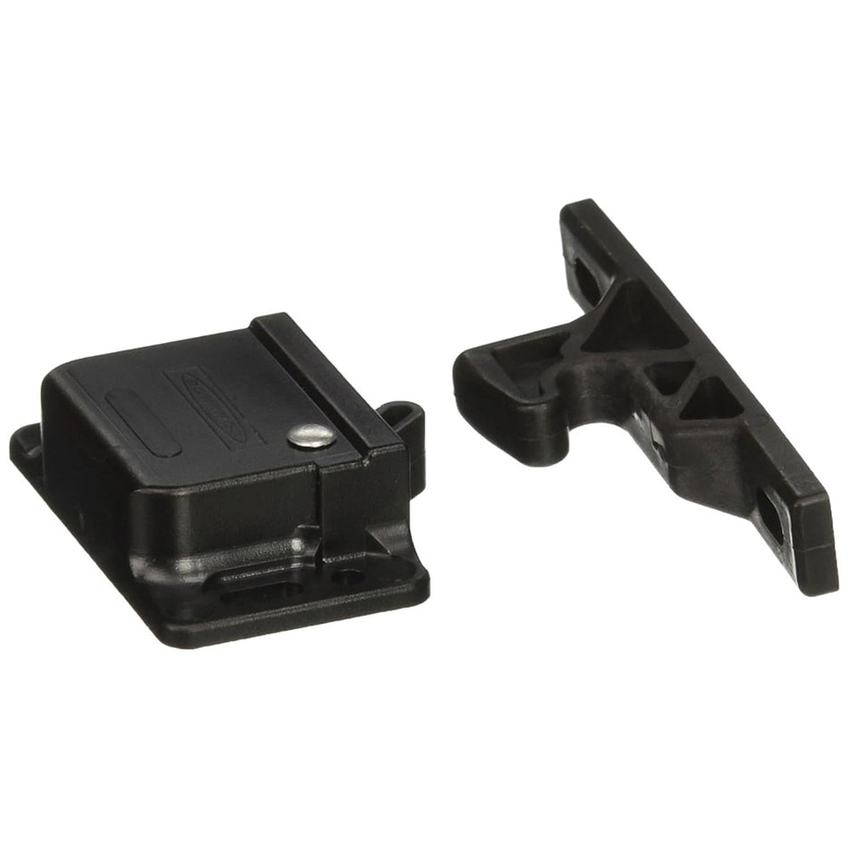 Cierre de empuje Southco 44 N/10 lb [C3-810-W]