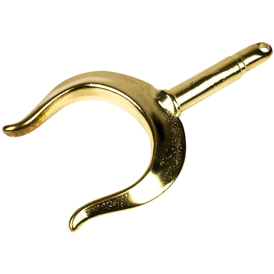 Douille pour dame de nage Sea-Dog - 2" - Laiton moulé/polyéthylène [580570-1]