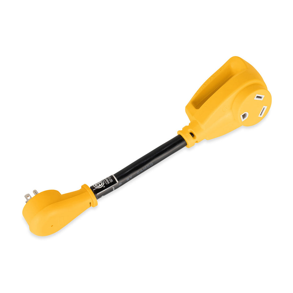 Poignée Camco Power Grip 12\u0022 Dogbone 12\u0022, 15 h/30 h, 125 V/1 875 W, cETL [55183]