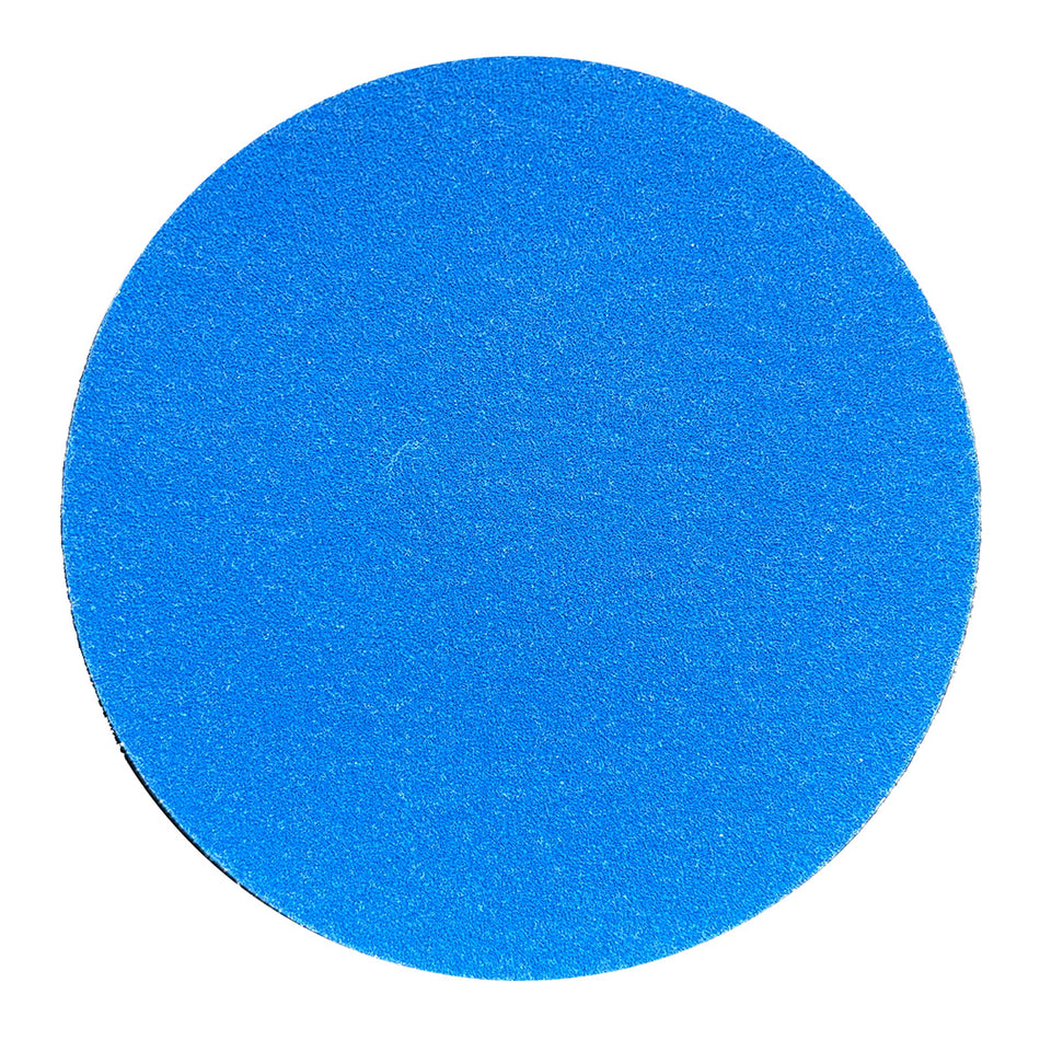 Disque de ponçage SEM 150 mm 6 po, grain 320 - Boîte de 50 [SA260320]