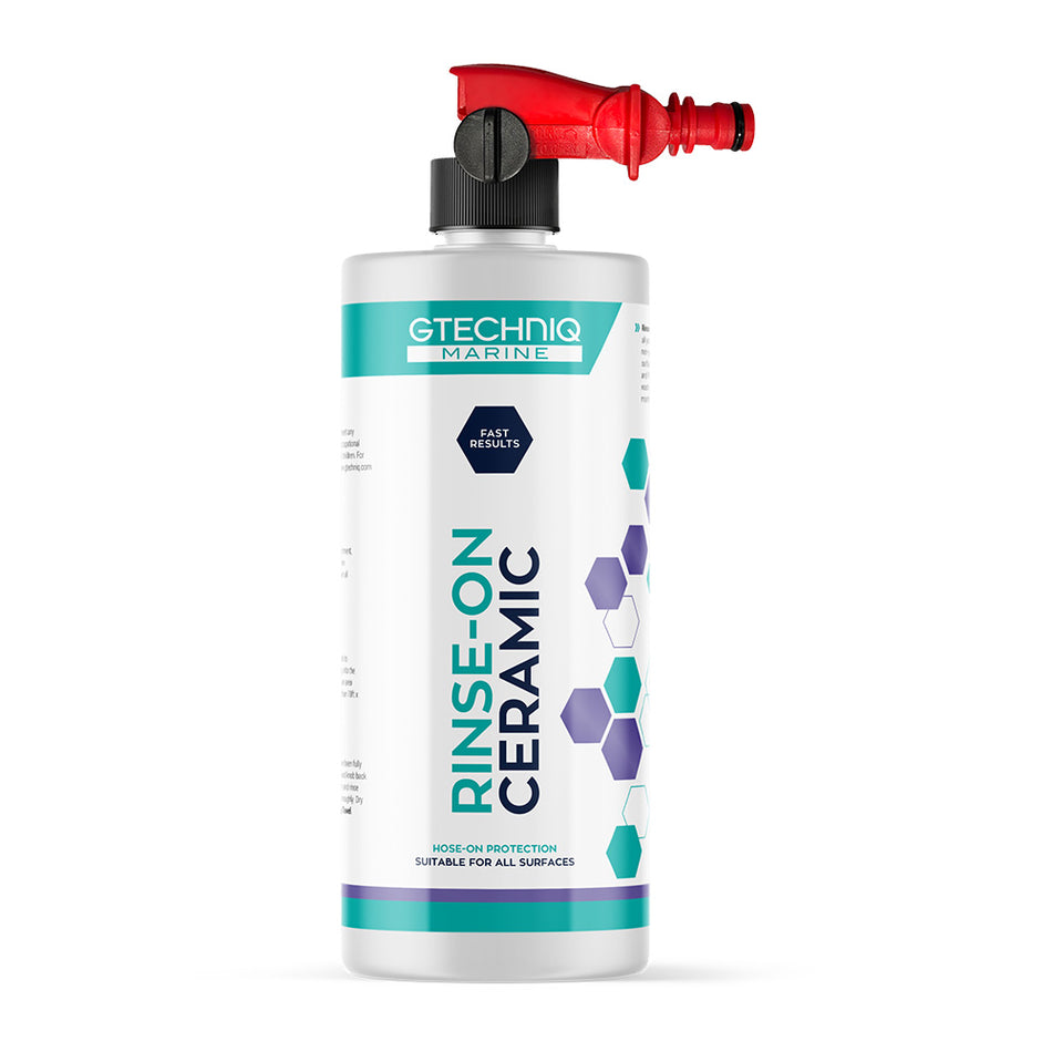Gtechniq Rinse-On Ceramic - 500 ml [MRC 0,5]