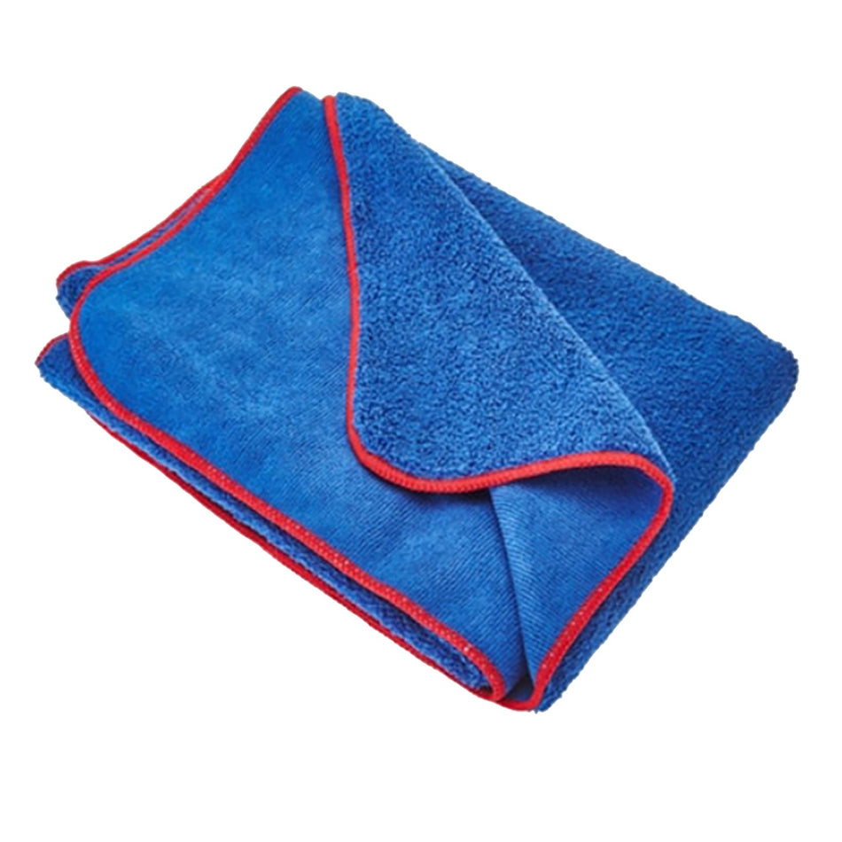 Serviette de séchage en microfibre anti-rayures Gtechniq MF2 [MMF2]