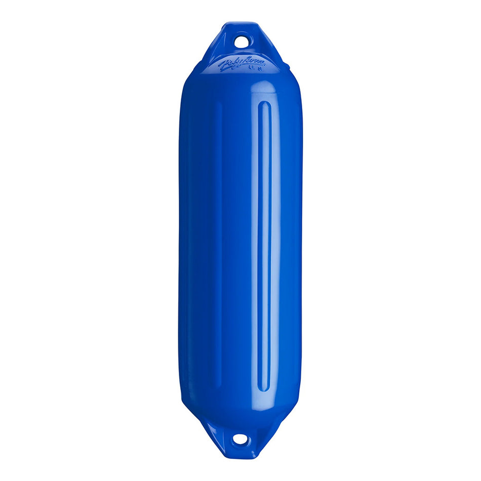 Polyform NF-3 Heavy-Duty Twin Eye 5.6" x 19" - Blue [NF-3 BLUE]