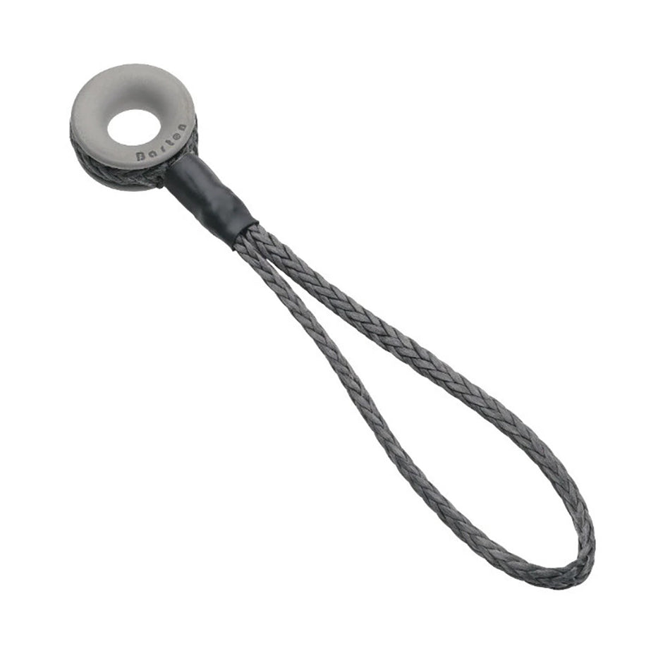Barton 7mm Dyneema Loop w/High Load Eye - 22mm Bore [60461]