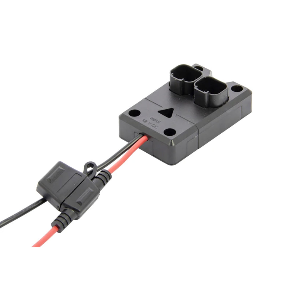 VETUS V-CAN Power Supply - 12V Input Output Max 5A [CANVPS]