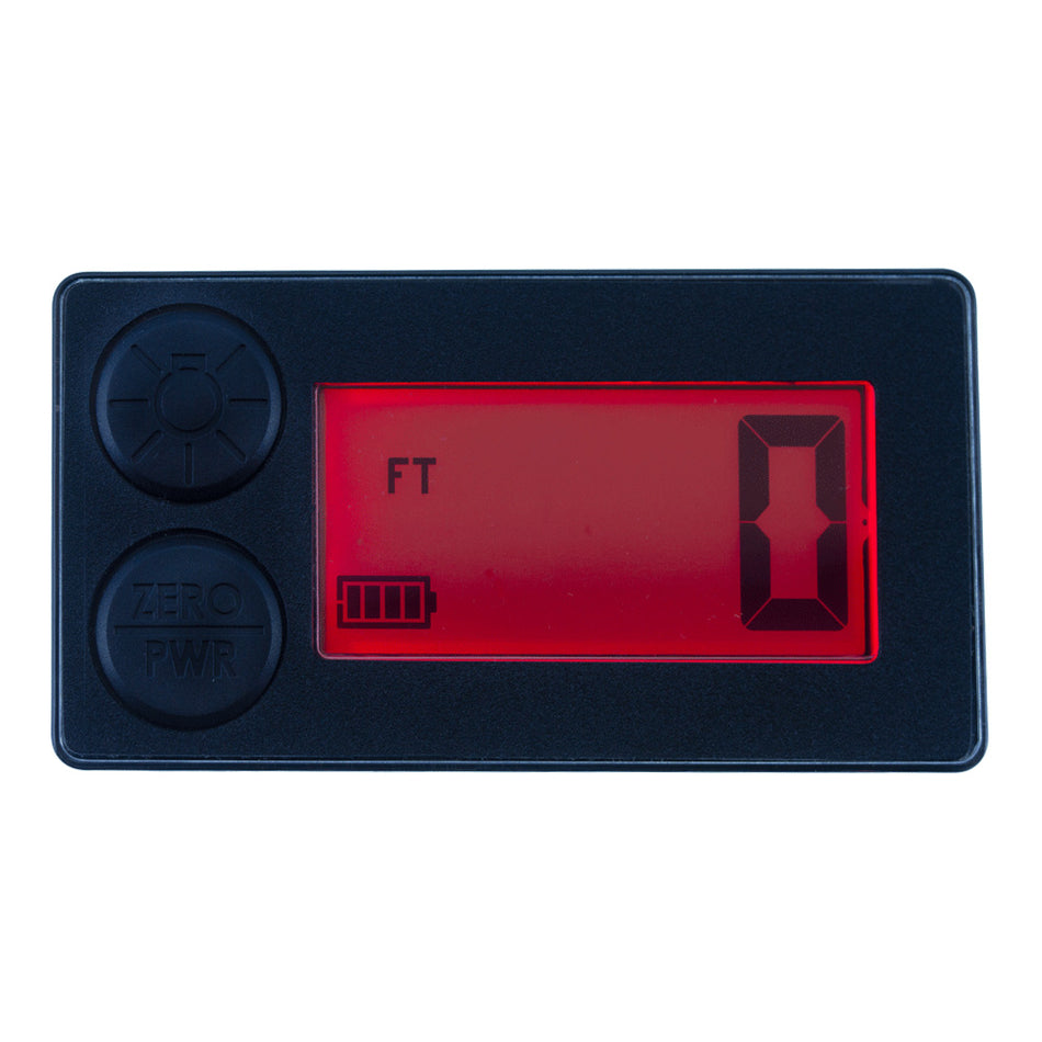 Compteur LCD haute performance Scotty [2136]