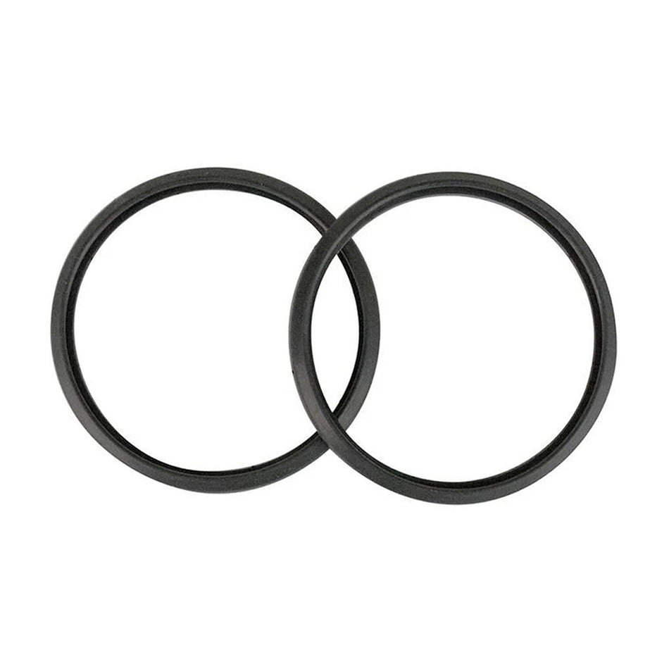 Thetford Titan Replacement Sewer Fitting Seals - 2-Pack [17881]