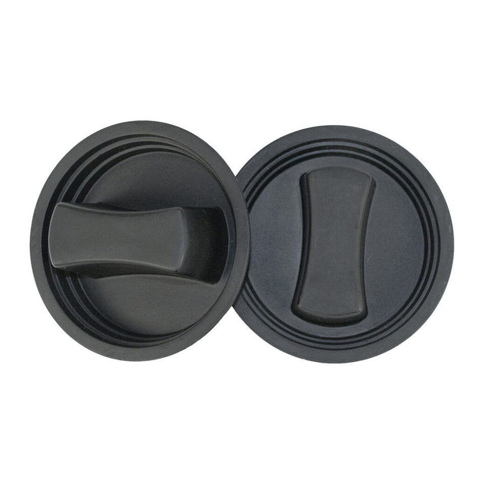 Thetford Titan Press-Fit Sewer Hose End Cap - 2-Pack [17880]