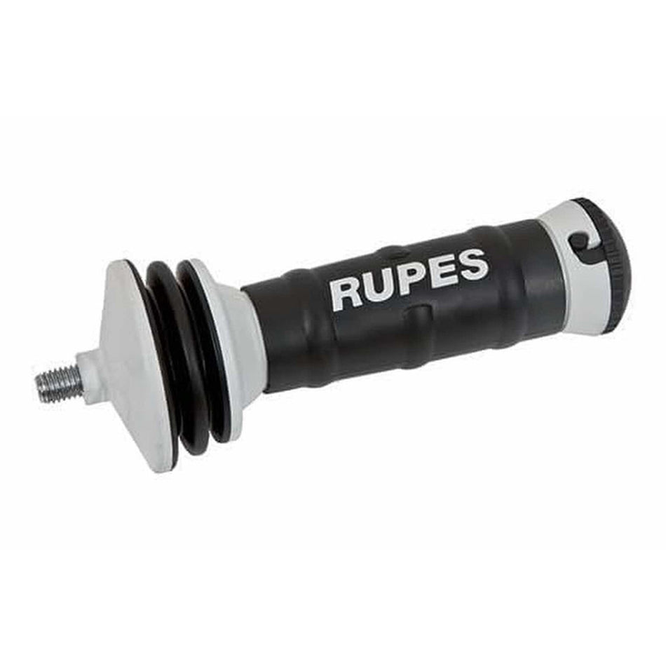 RUPES Anti-Vibration Side Handle f/LH19E Rotary Polisher [81.322/C]