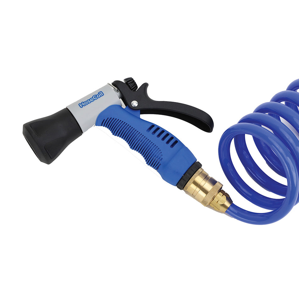 HoseCoil Boat Bumper Nozzle Kit [WN530]