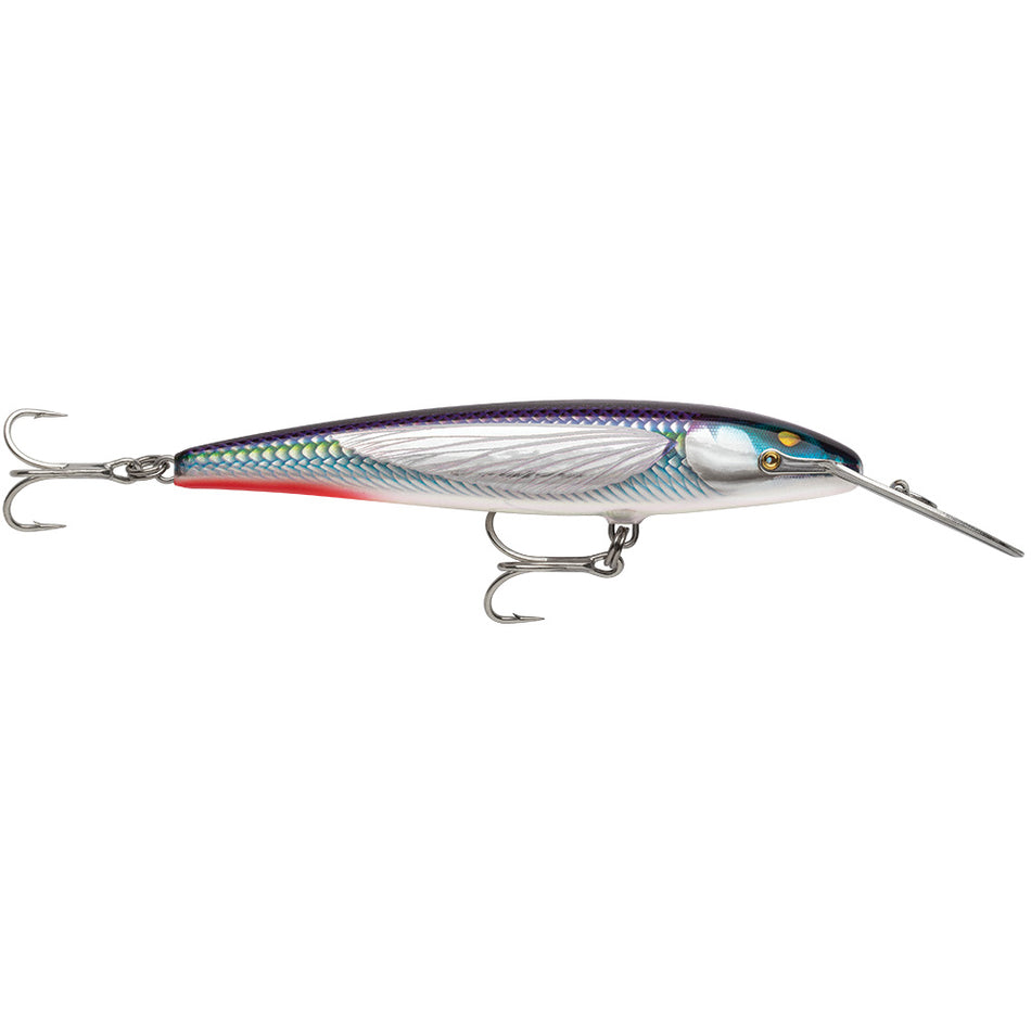 Rapala CountDown Magnum Elite 185 - 7" - Armored Flying Fish UV [CDMAGE185AMFFU]