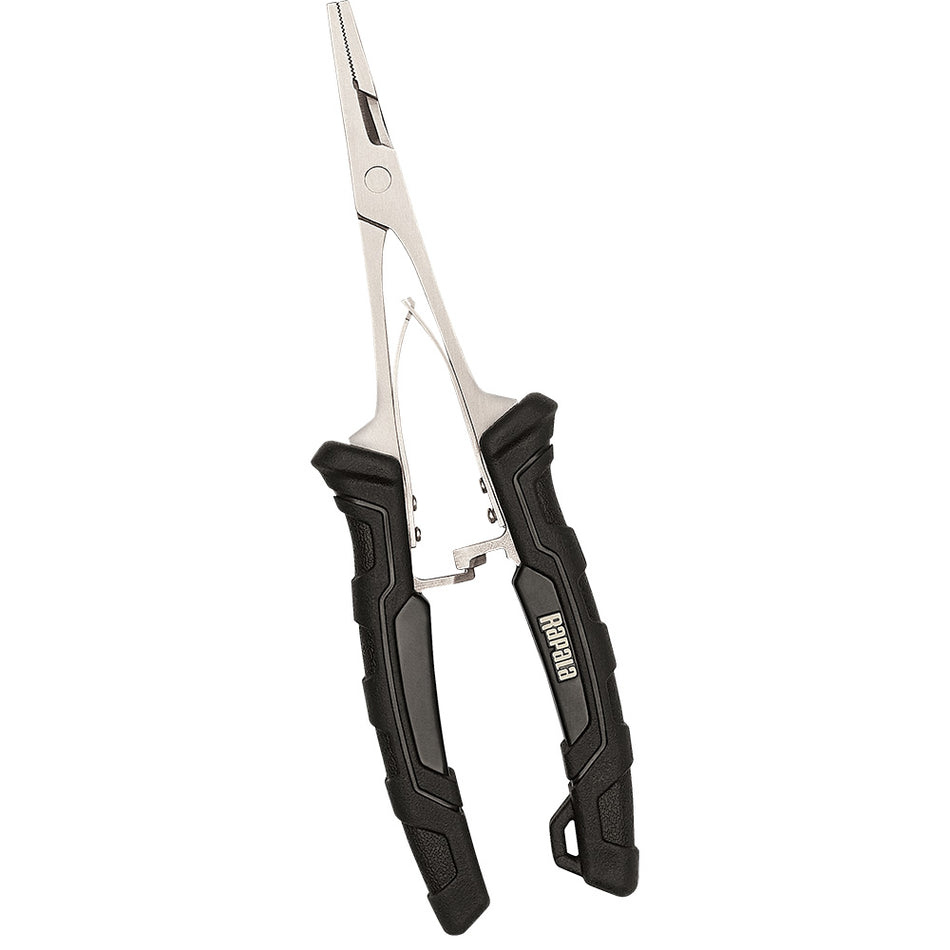 Rapala 7" Precision Forceps [RPREF7]