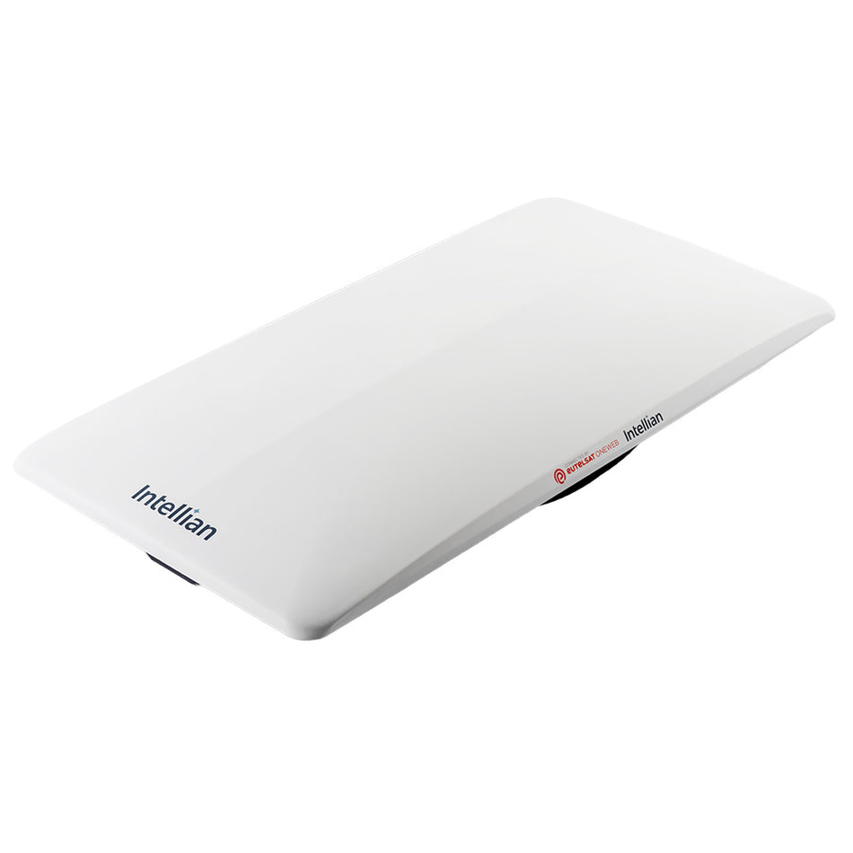 Intellian Enterprise Land Mobile Outdoor Antenna Unit [MS-OW11FFG]