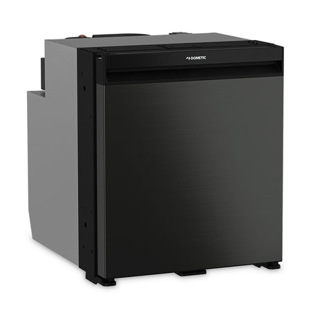 Dometic NRX 60C Compressor Refrigerator - 60L - Dark Silver [9620017086] - XP Marine