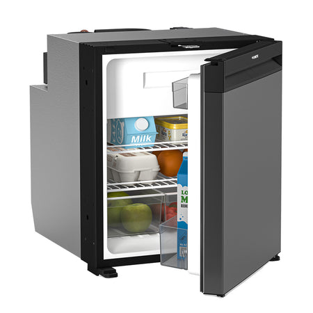 Dometic NRX 60C Compressor Refrigerator - 60L - Dark Silver [9620017086] - XP Marine