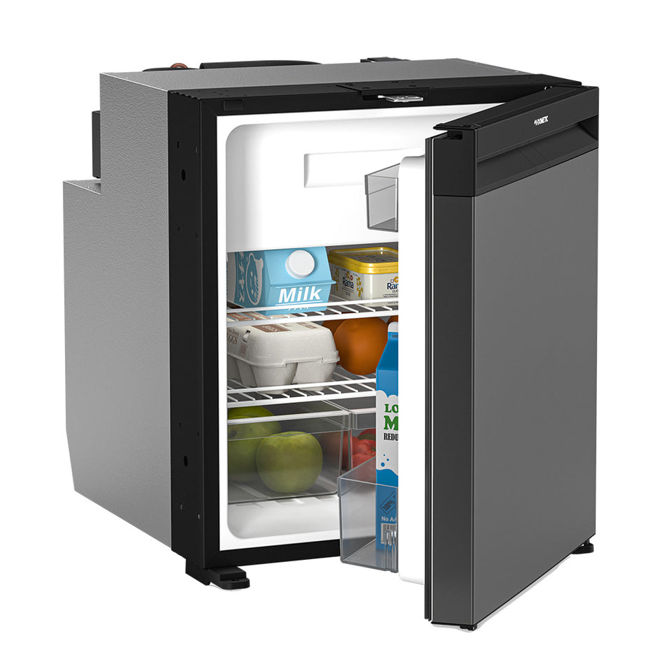 Dometic NRX 60C Compressor Refrigerator - 60L - Dark Silver [9620017086] - XP Marine