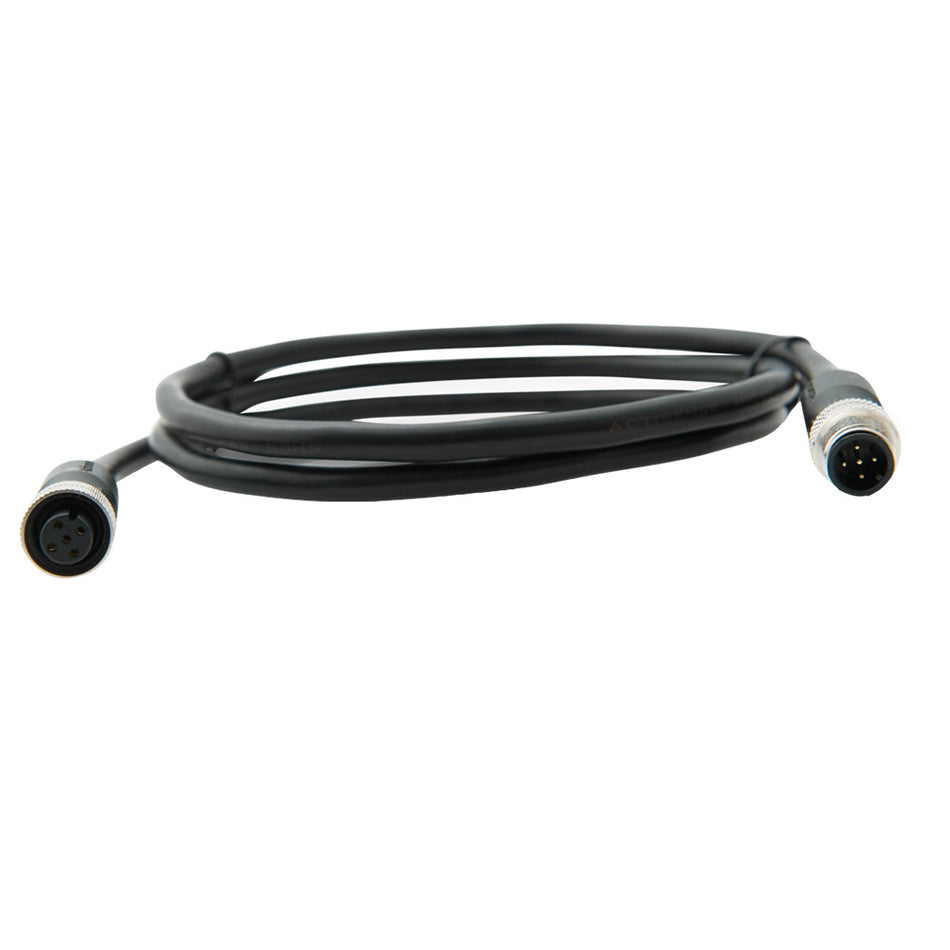 Actisense A2K-TDC-8M NMEA2000 Micro Cable Assembly - 8M [A2K-TDC-8M]