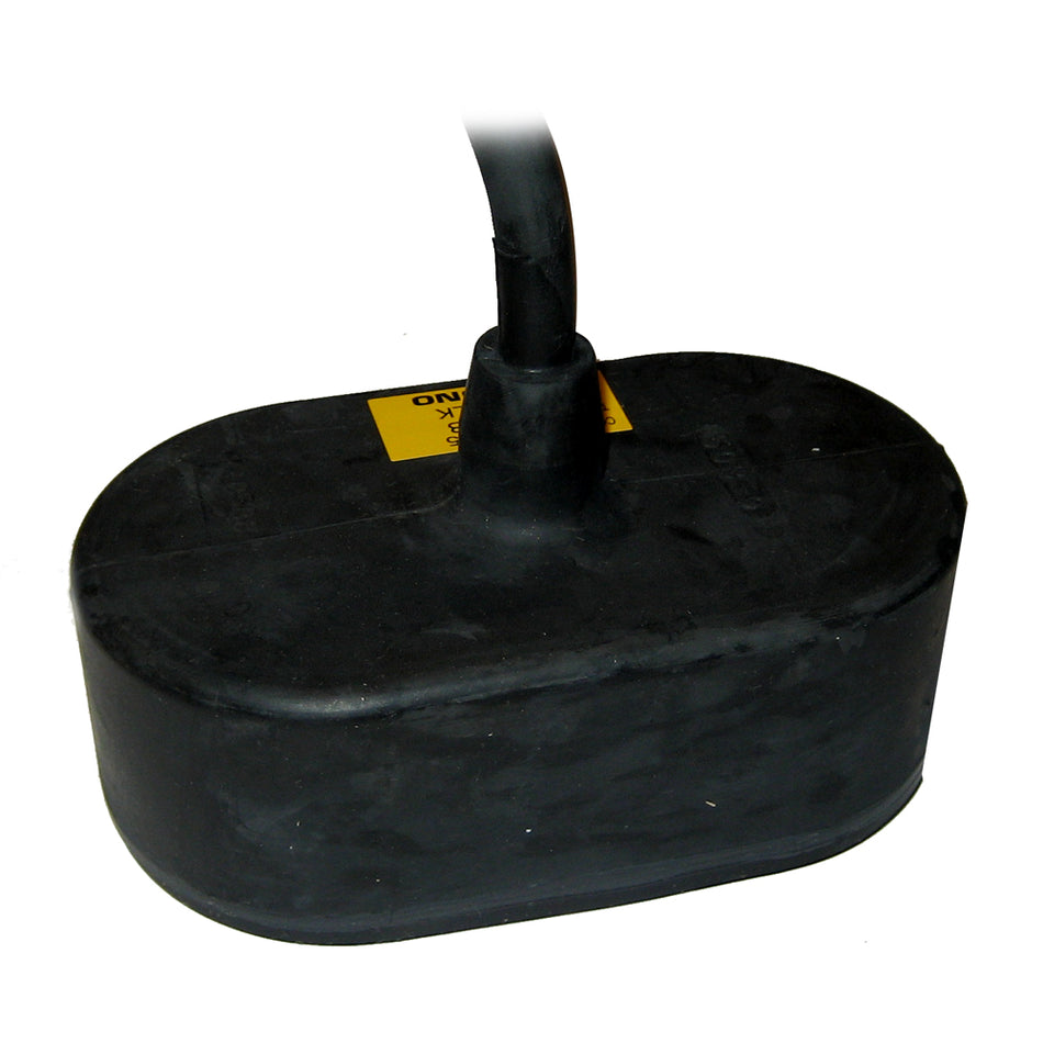 Furuno CA50B-9B Rubber Coated Transducer, 1kW (No Plug) [CA50B-9B]