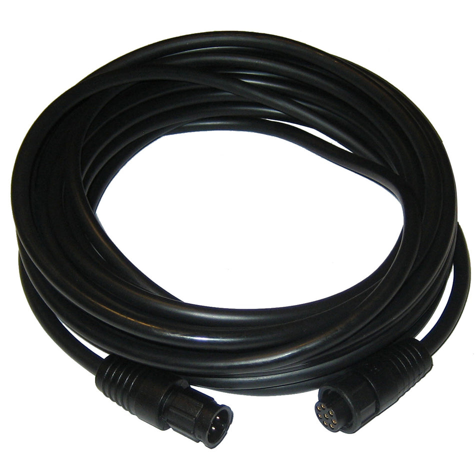 Cable de extensión estándar Horizon CT-100 de 23 pies para micrófono con conector de memoria [CT-100]