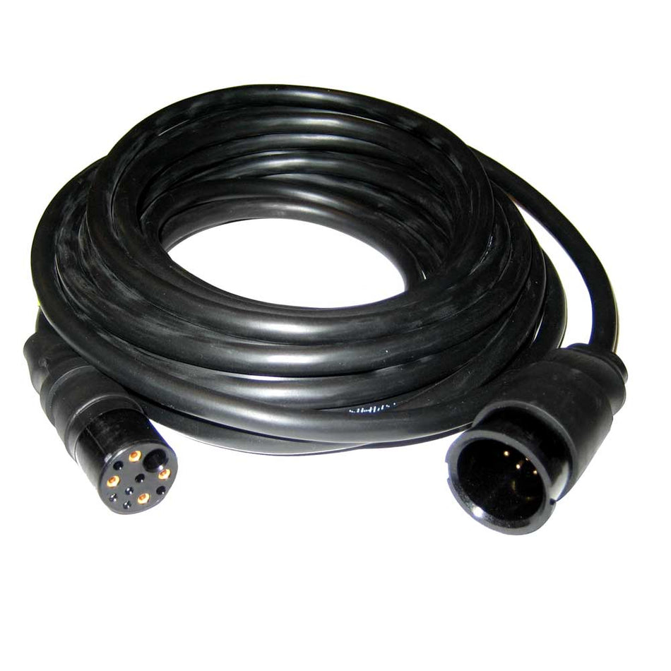 Cable de extensión para transductor Raymarine - 5 m [E66010]