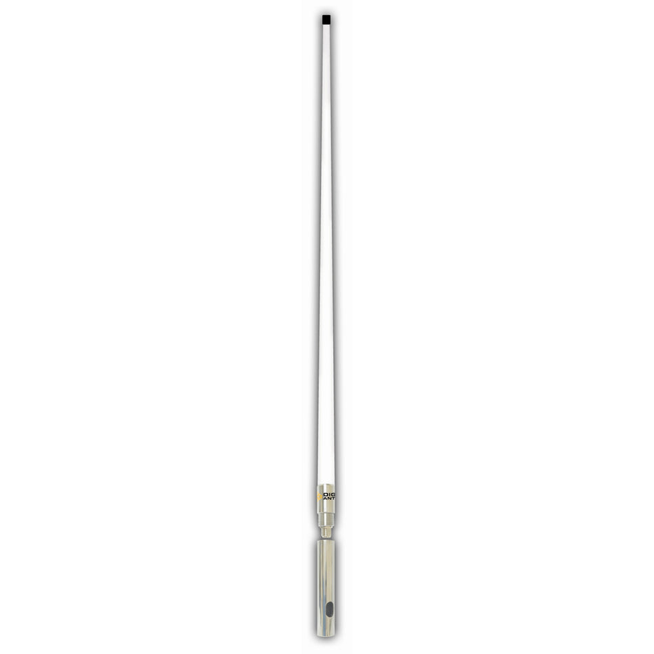 Digital Antenna 826-VW 4 VHF Antenna - White [826-VW]