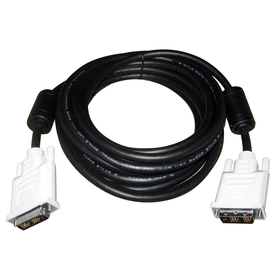 Cable Furuno DVI-D de 5M para NavNet 3D [000-149-054]