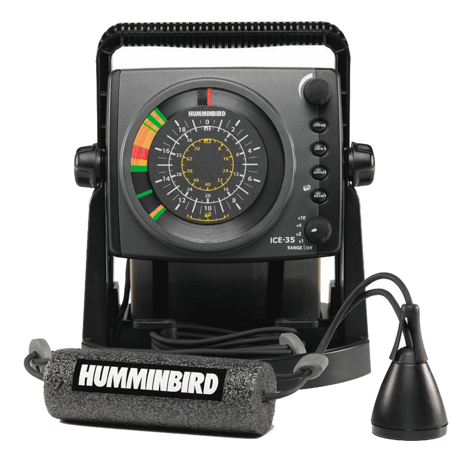 Destellador para pesca en hielo Humminbird ICE 35 [407020-1]