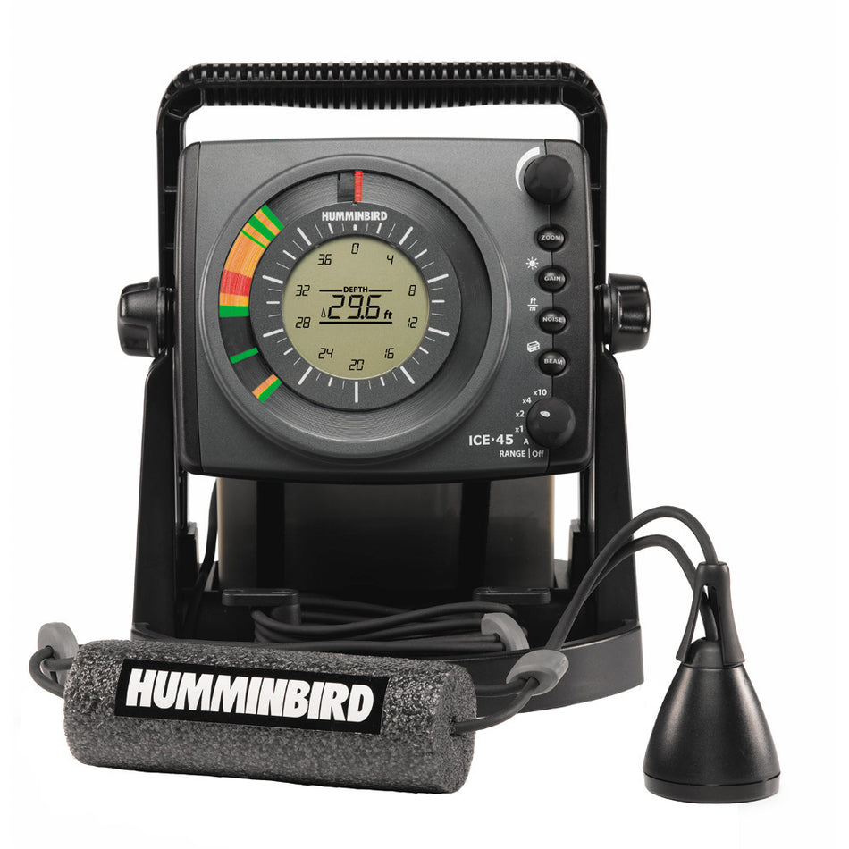 Destello para pesca en hielo Humminbird ICE 45 [407030-1]