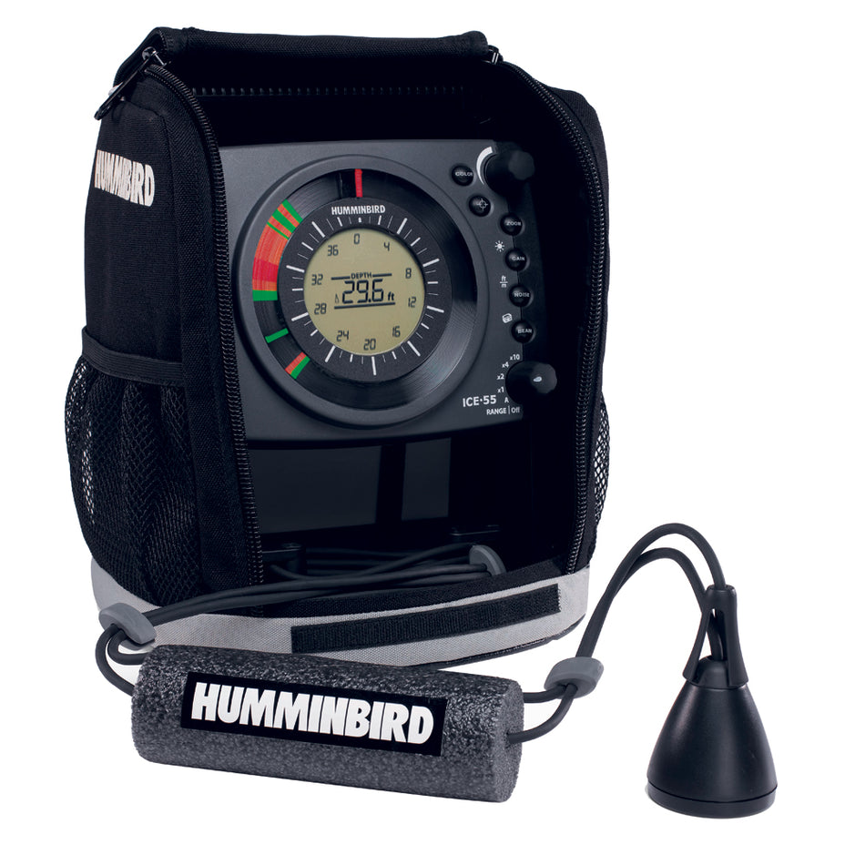 Destello para pesca en hielo Humminbird ICE 55 [407040-1]