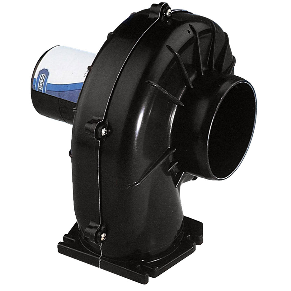 Soplador con brida Jabsco de 3" - 105 CFM - 24 V [34739-0020]