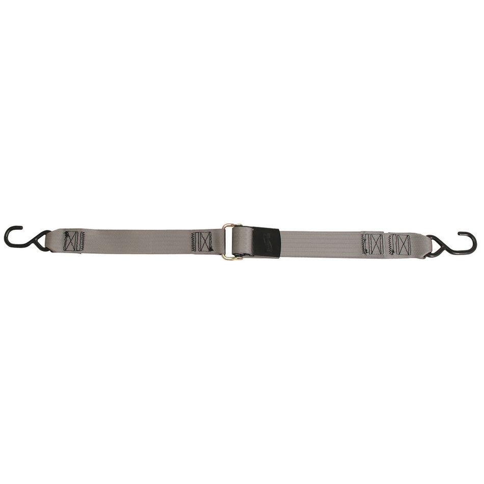 BoatBuckle Kwik-Lok Gunwale Tie-Down - 2" x 13' [F13114]