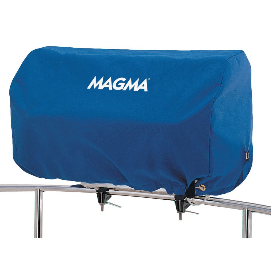 Magma Rectangular Grill Cover - 12" x 24" - Pacific Blue [A10-1291PB]