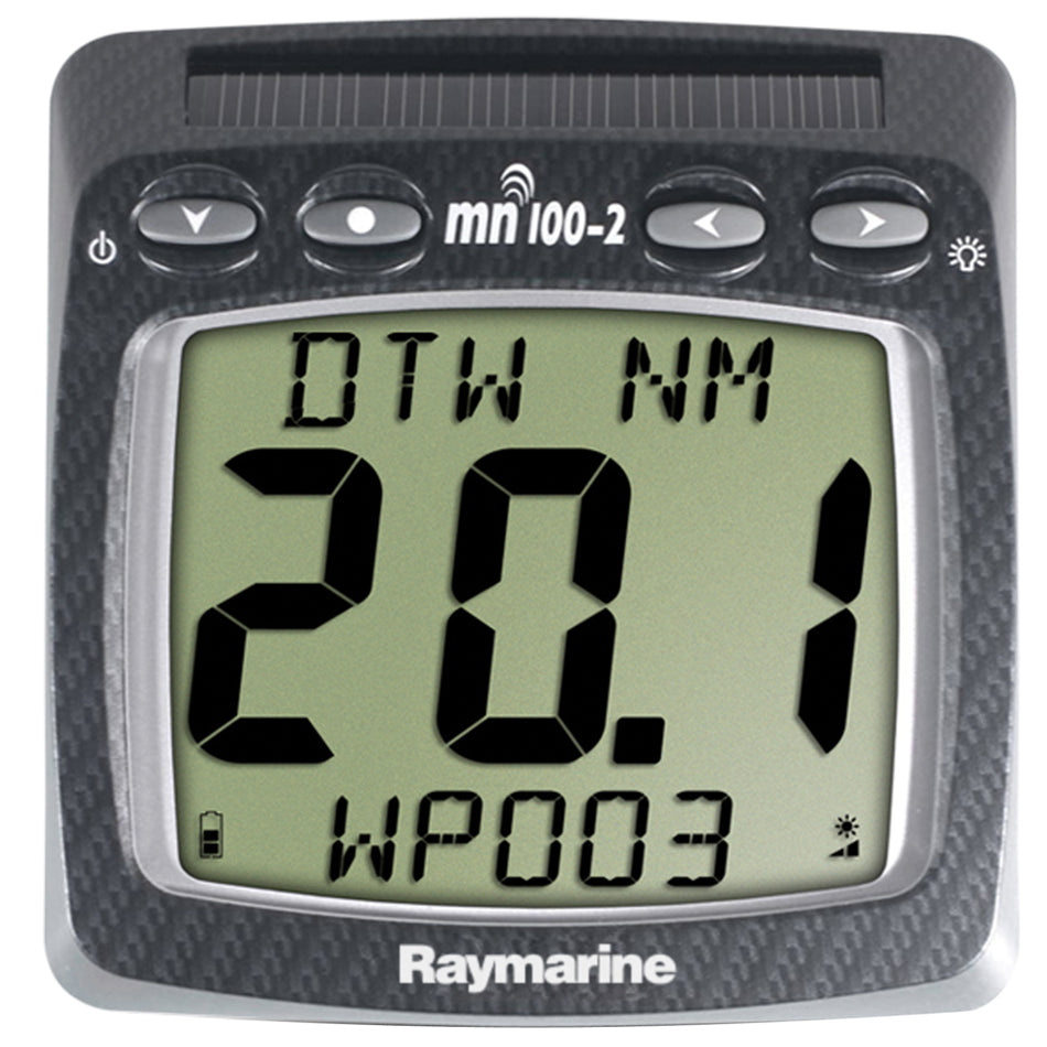 Pantalla digital múltiple inalámbrica Raymarine [T110-916]