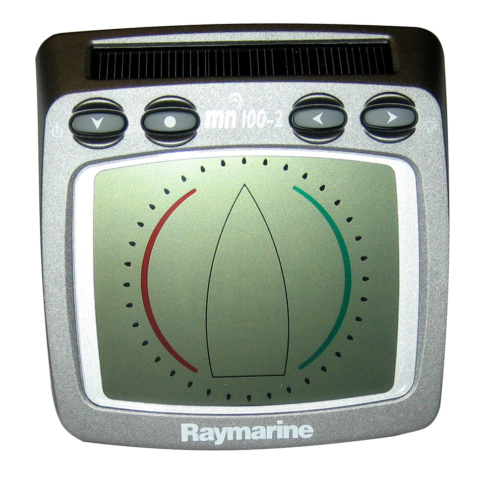 Pantalla analógica múltiple inalámbrica Raymarine [T112-916]