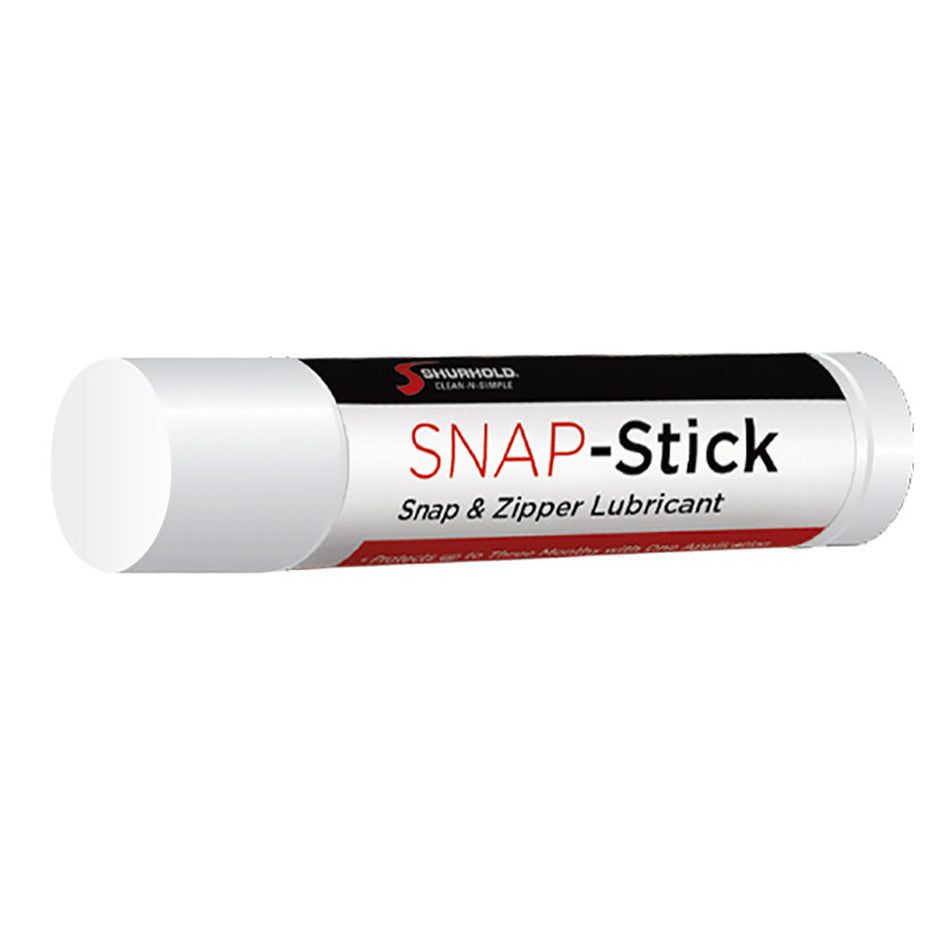 Lubricante para cierres y cremalleras Shurhold Snap Stick [251]