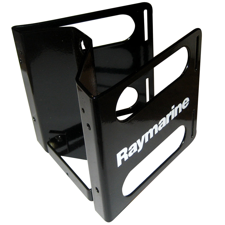 Soporte de mástil único Raymarine para Micronet y Race Master [T137]