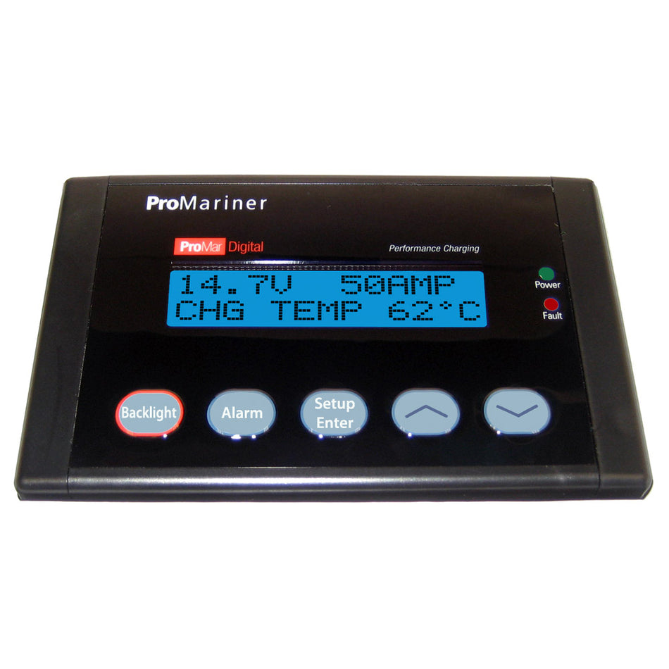 Control remoto para timón ProMariner ProNautic P [63100]