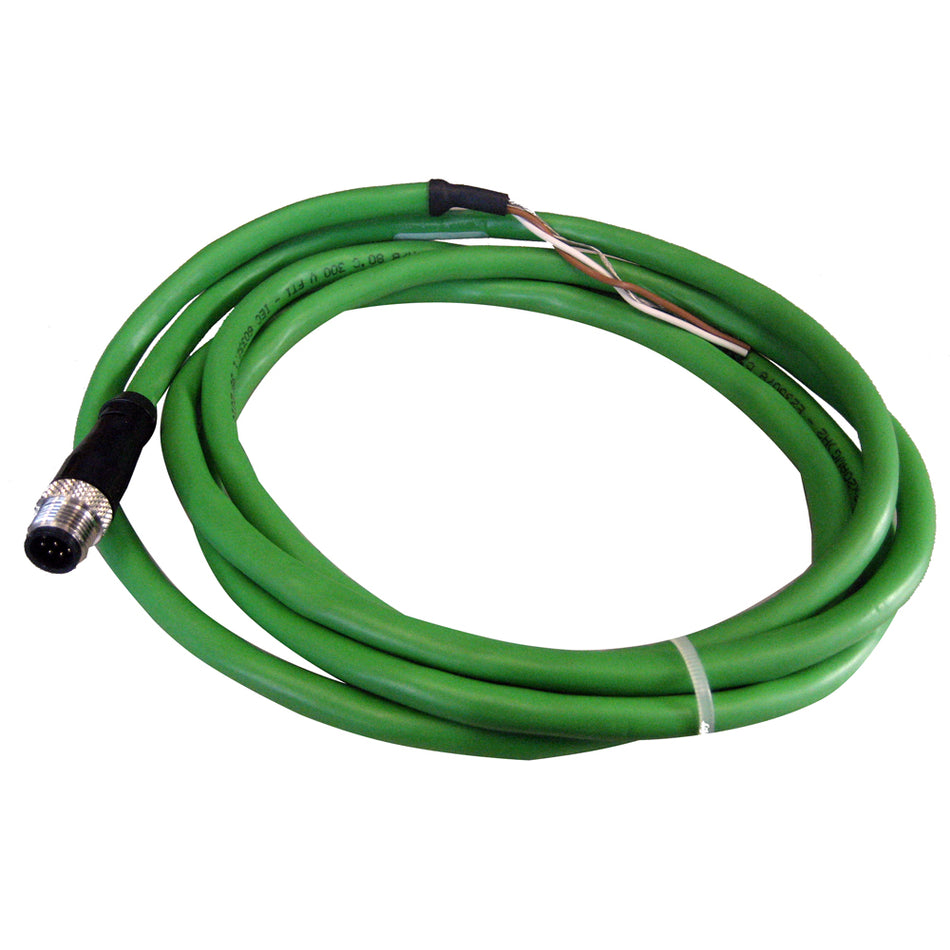 Cable de acelerador en V universal UFlex Power A T-VT2 - 6,5' [42029N]