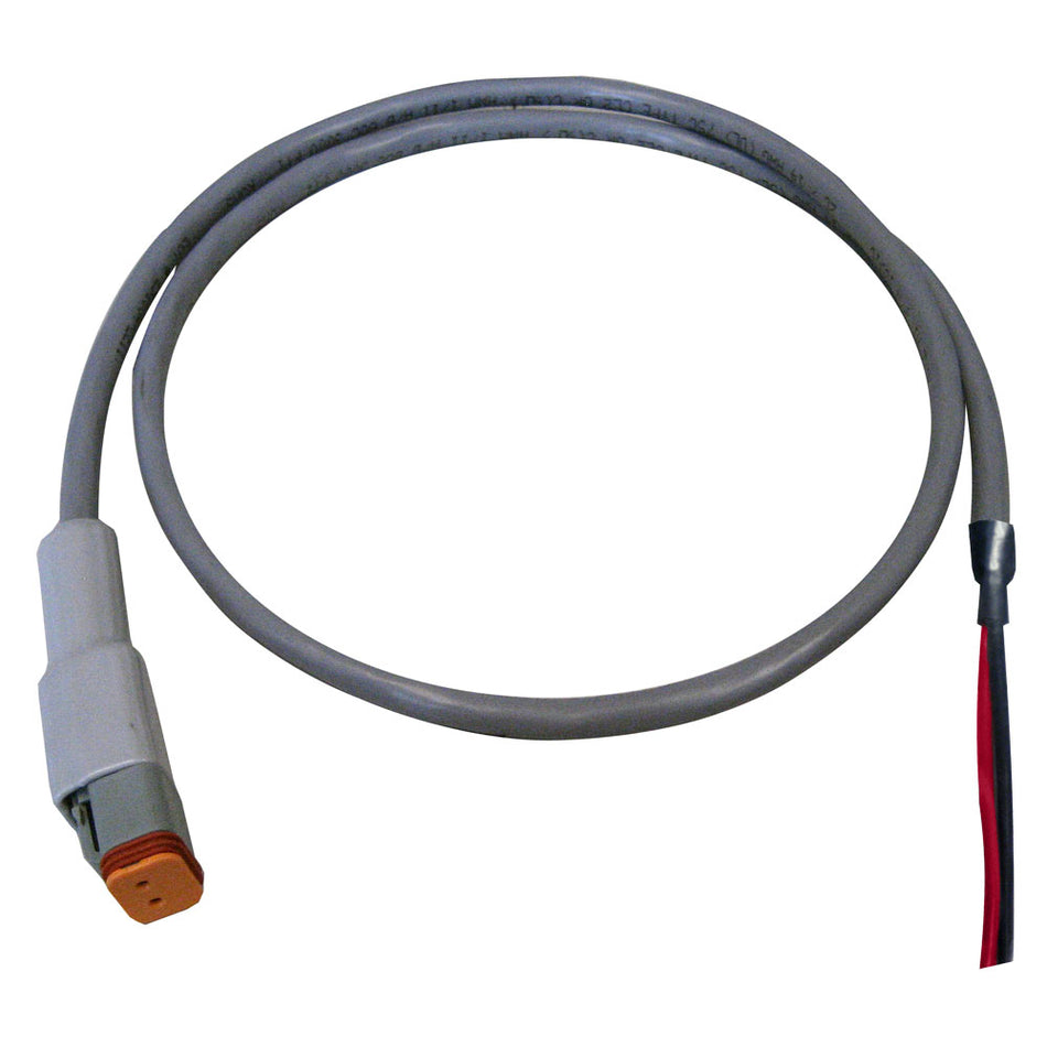 Cable de alimentación principal UFlex Power A M-P1 - 3,3' [42052H]