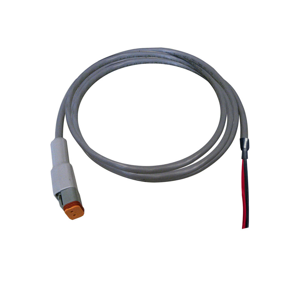 Cable de alimentación principal UFlex Power A M-P3 - 9,8' [42053K]