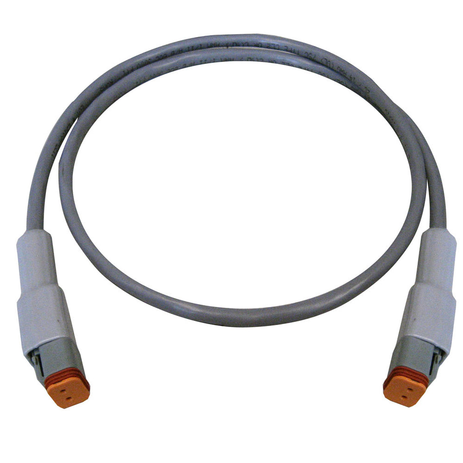 Cable de extensión de alimentación UFlex Power A M-PE1 - 3,3' [42056S]