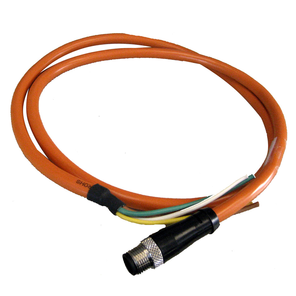 Cable de cambio de solenoide UFlex Power A M-S1 - 3,3' [42060G]