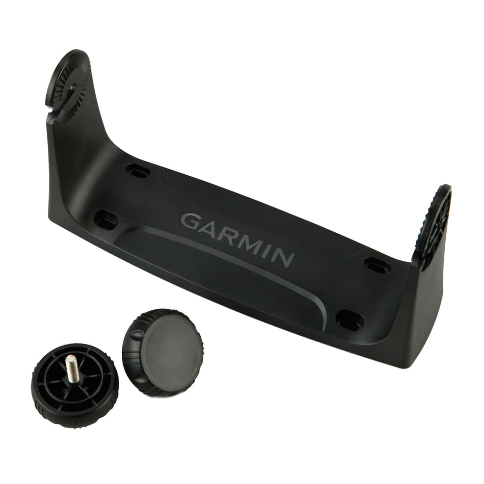 Soporte de montaje en superficie con perillas para Garmin serie 7xx [010-11483-00]