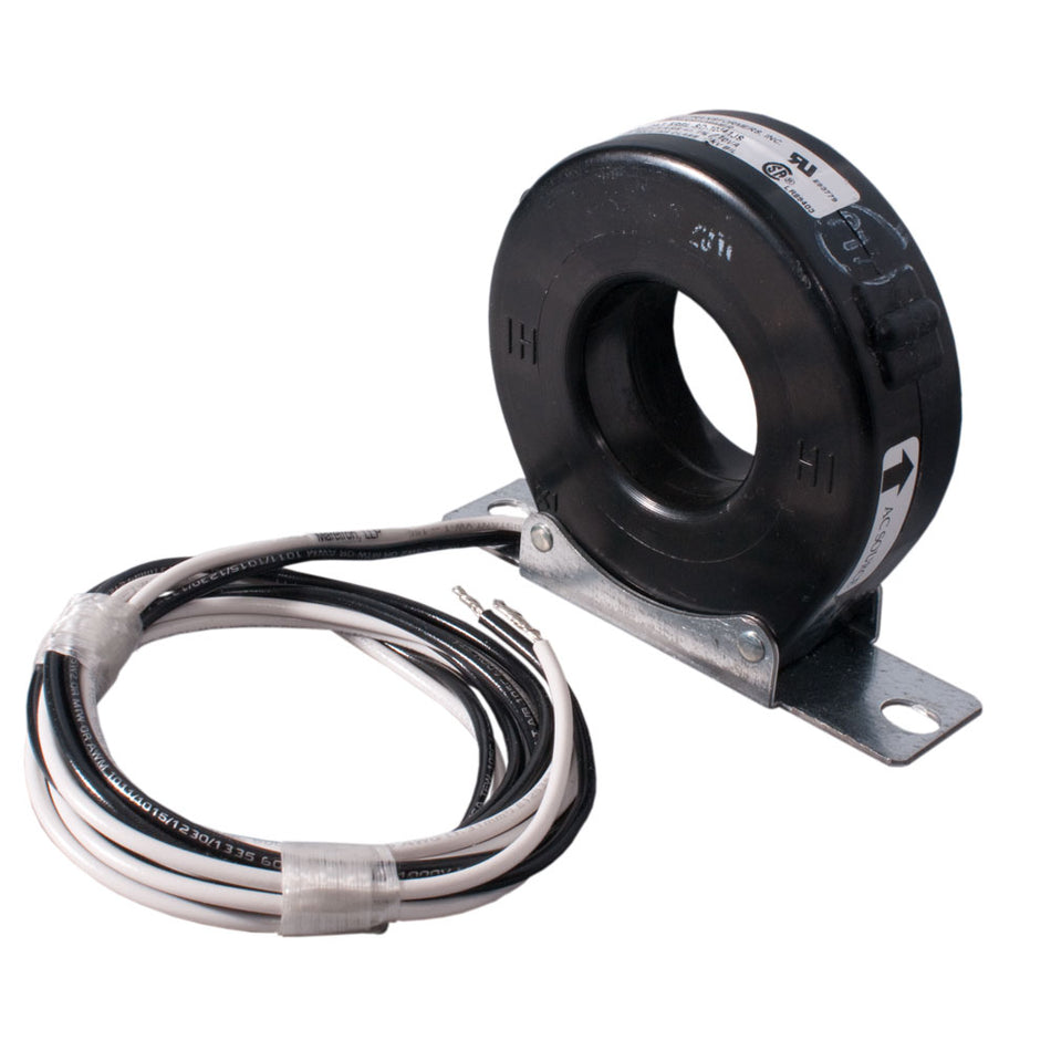 Transductor de corriente Maretron con cable, 400 A, para ACM100 [M000612]